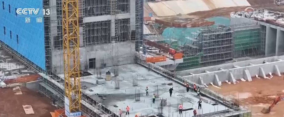 起步有力、拉动有力、支撑有力、保障有力 中国经济持续向新向优