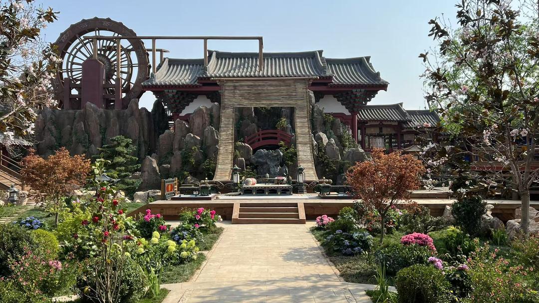 山东这两地，为何专门赴港“亮名片”？