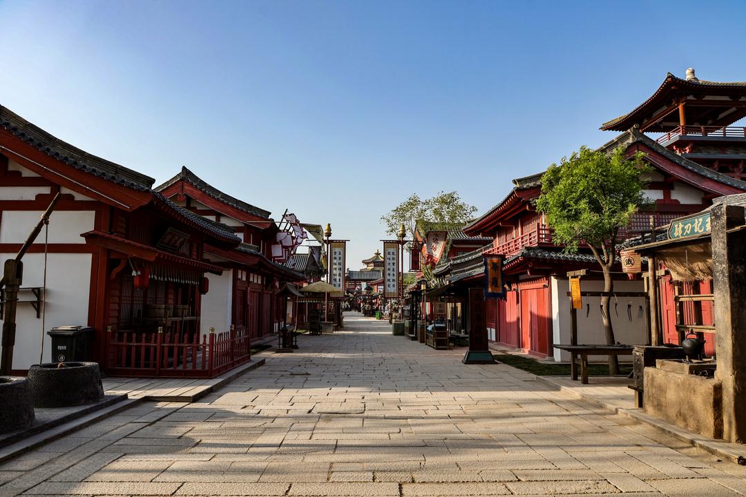 山东这两地，为何专门赴港“亮名片”？