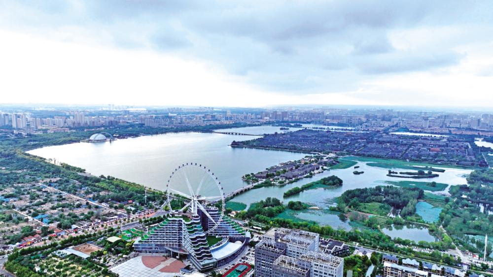 定档!2026年亚洲大学生龙舟锦标赛5月将在聊城开赛