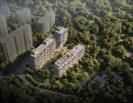 济南转山B3地块项目-鸟瞰南-ZX-0113+(3)