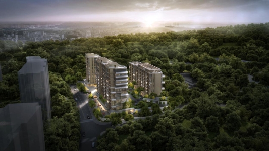 济南转山B3地块项目-鸟瞰2 -chp-0106-1