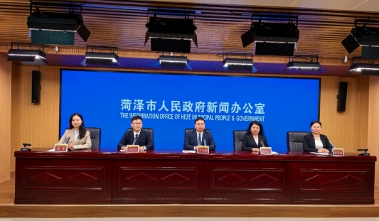 菏泽多维发力稳就业 精准施策保民生