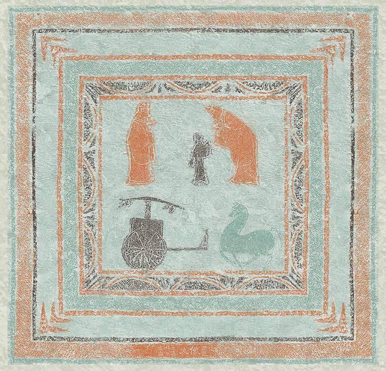 这趟山东列车，装着一部汉代“百科全书”