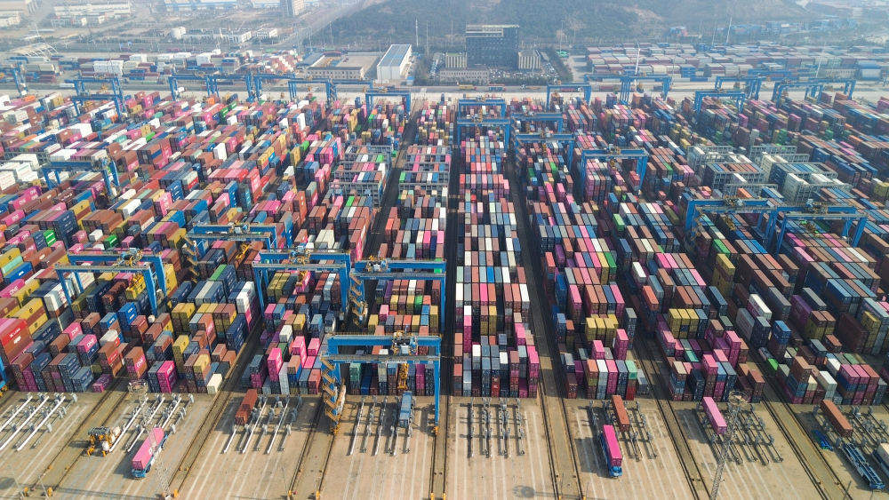 经济大省调研行 