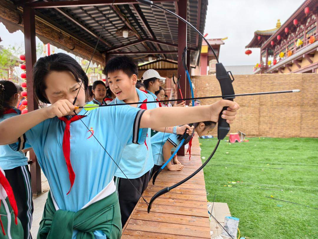 山东多市春假陆续实施，5天假期改变的不仅是景区