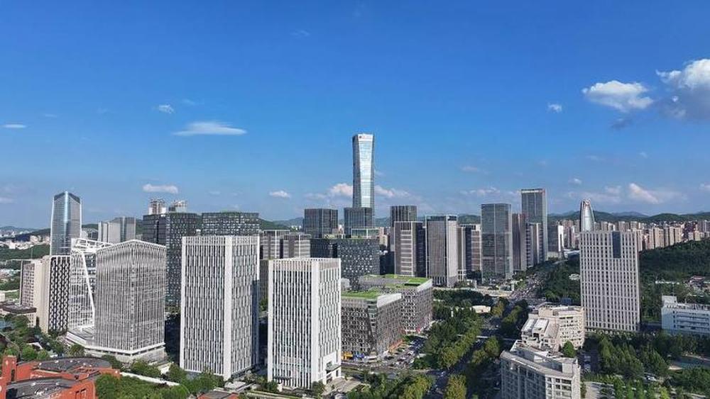 强平台强融合强攻关强人才，山东让更多“千里马”驰骋