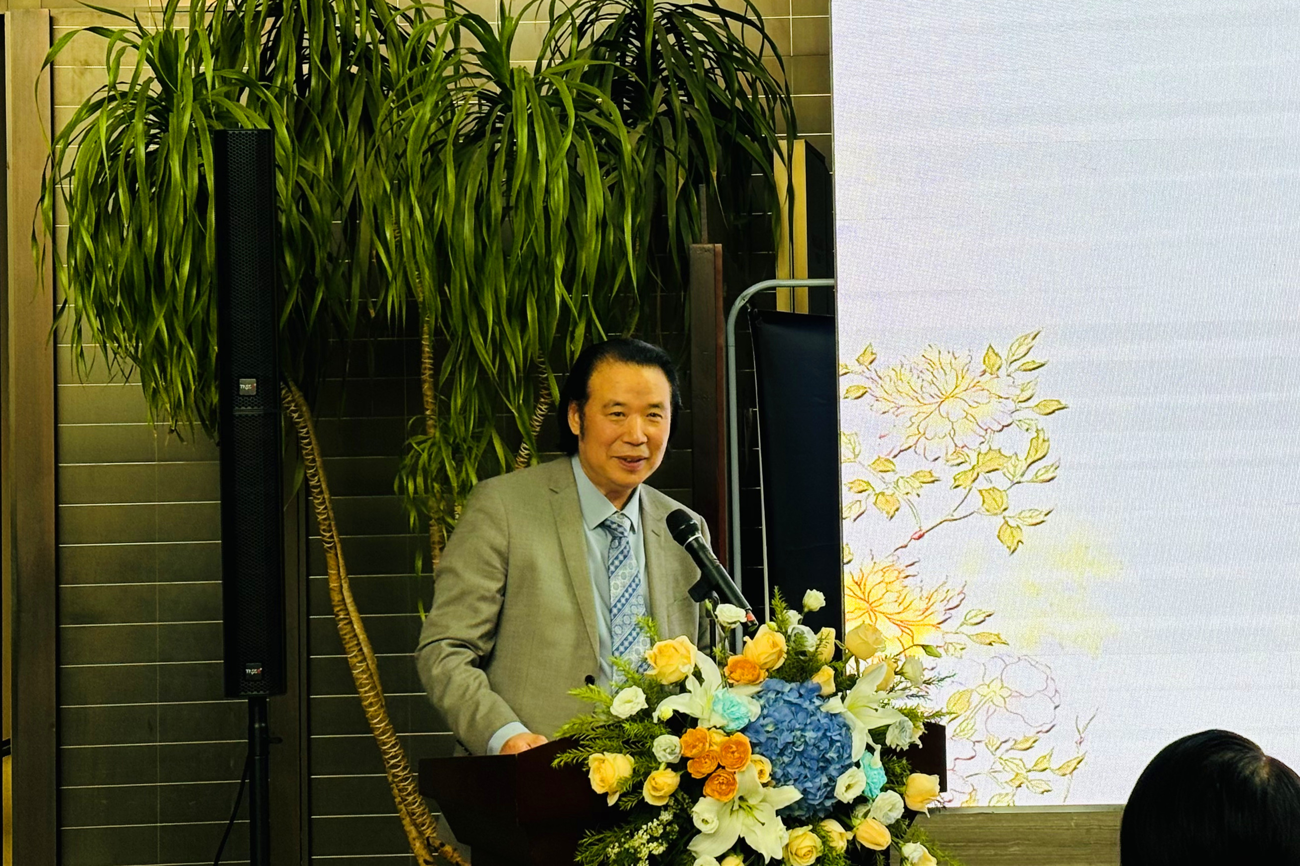 华光国瓷2026新品发布会举行 三大系列诠释“春来如约” - 全景山东 山东新闻