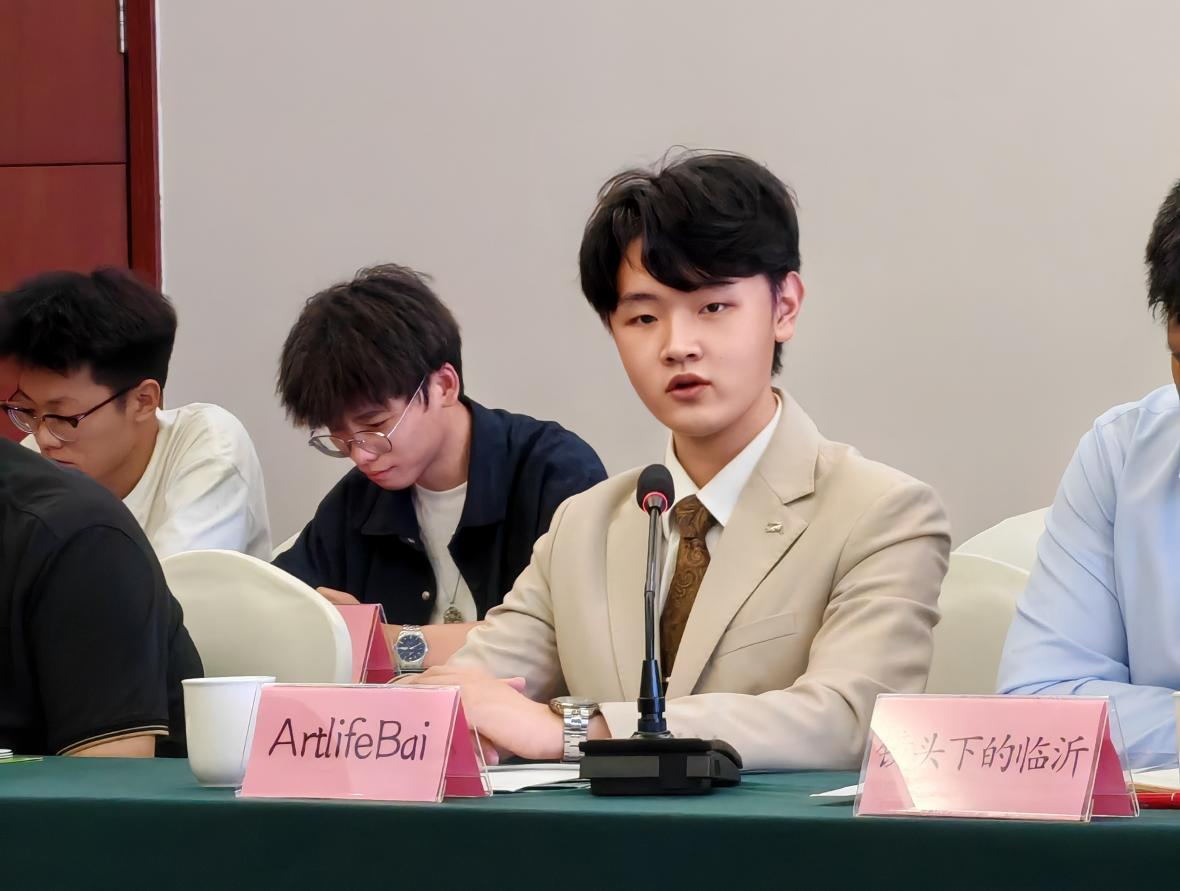 谢宇坤：以翼逐梦 以镜传情 用航拍书写青春正能量 - 鲁网 · 临沂 - 山东新闻信息综合服务平台 山东省重点新闻网
