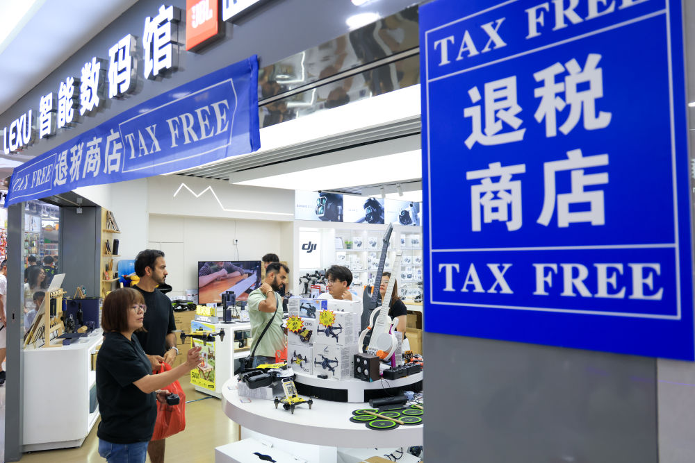 3.25亿人次出游 “五一”假期乐享文旅新风