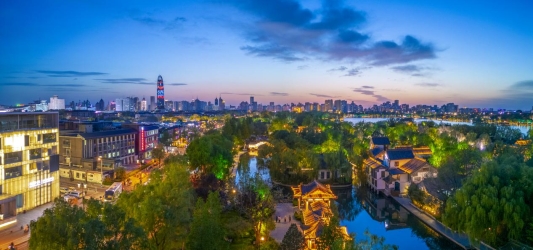 大明湖 (1)