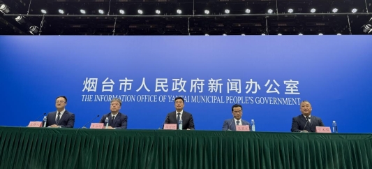 烟台发布“十五五”农业农村发展五大举措锚定目标加快农业农村现代化