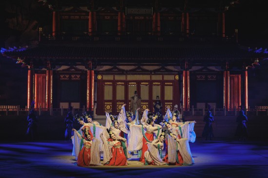 乐华文旅集团董事长刘云峰受邀出席第二届中国旅游企业家年会，共话“大旅游”新时代