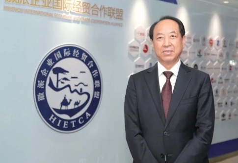 中国企业全球影响力年度人物发布，两名深耕海外市场的“无名英雄”入选