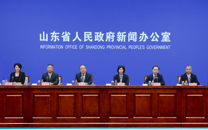 全国试点先行 山东以“春雨行动”打通医疗器械创新成果转化全链条