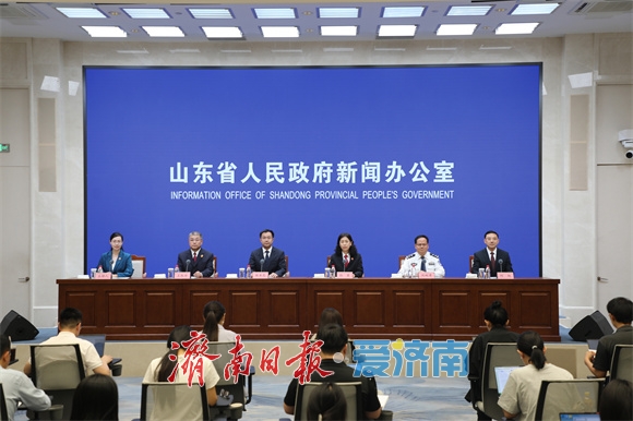 聚焦六个方面权益，明确10件实事 2026年山东省政法机关惠企为民实事清单发布