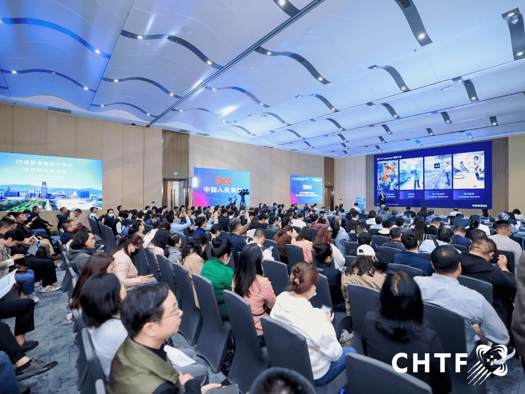 科創破界,資本鍊通——第二十八屆高交會打通高校科研成果産業化快車道