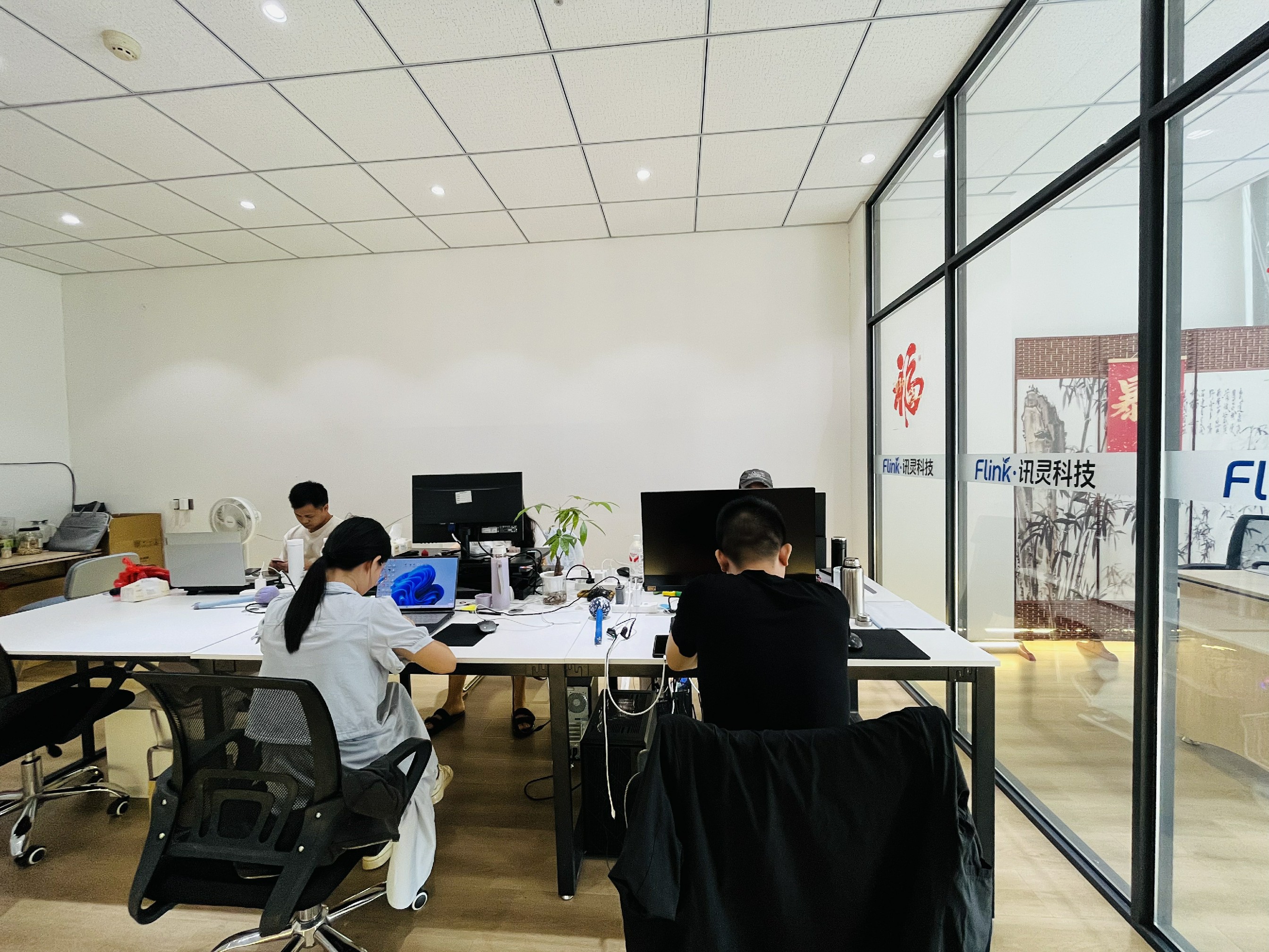 桂林讯灵商圈流量覆盖服务客户评价如何，反馈好吗