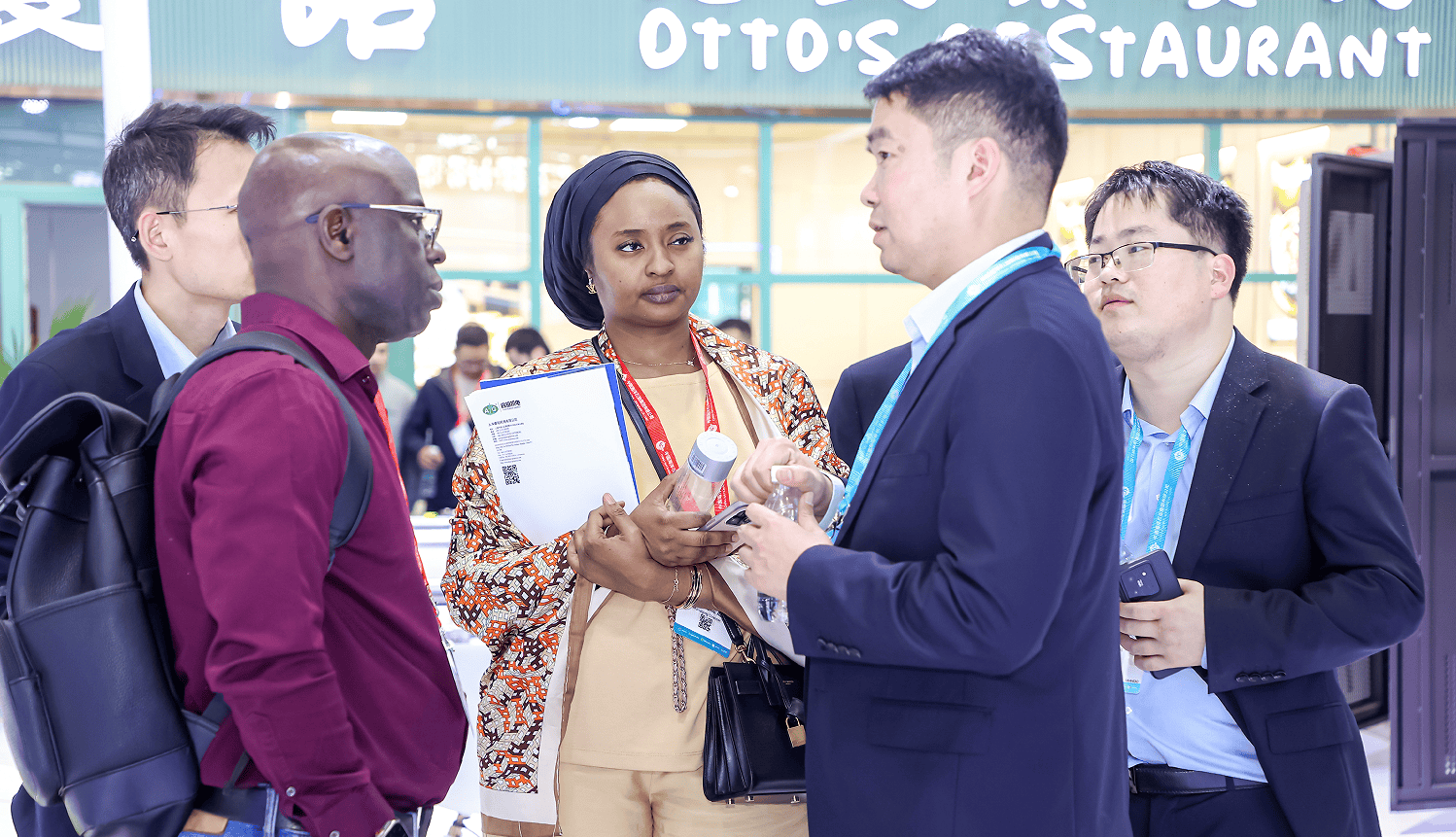 HEIE亚洲国际氢能产业展览会:聚合产业优势 推动氢能产业高质量出海