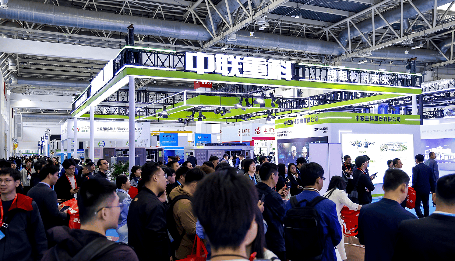 HEIE亚洲国际氢能产业展览会:聚合产业优势 推动氢能产业高质量出海
