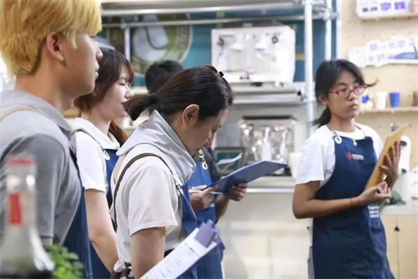 众观智库·省情研究｜不产一粒咖啡豆，山东何以玩转咖啡生意
