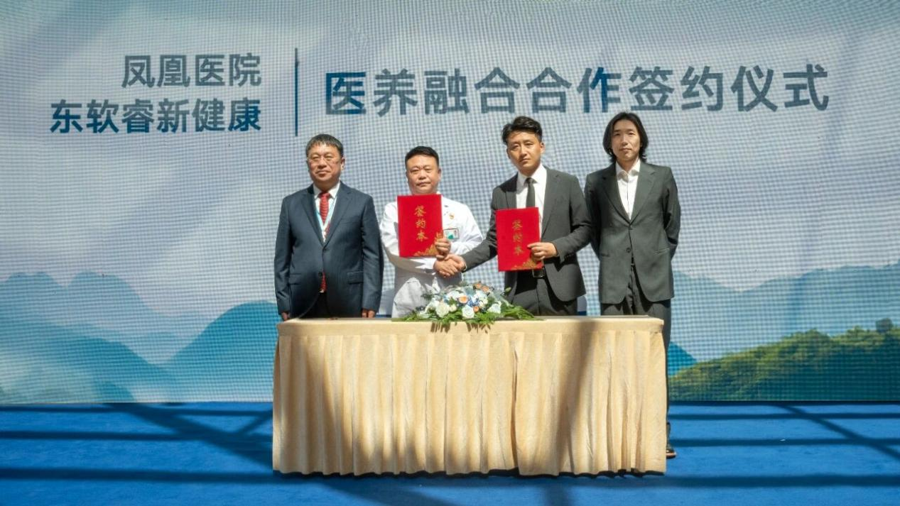 东软睿新