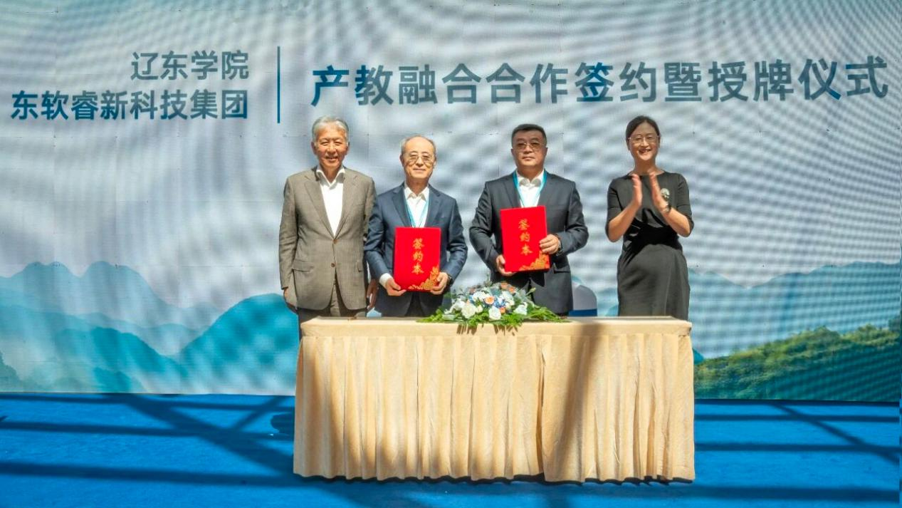 东软睿新