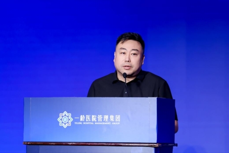 刘猛总经理