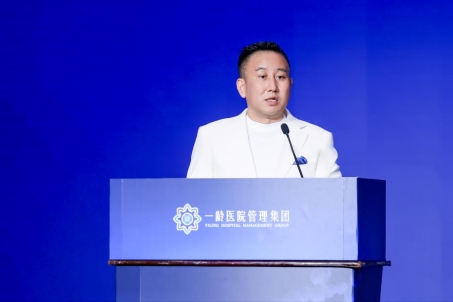 3、李玮董事长