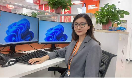 杨帆