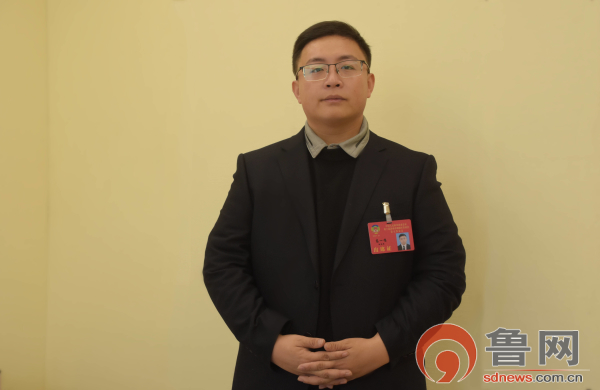 钢城区政协委员高一鸣:加快通信基站的补点建设,实现通信信号全域无缝