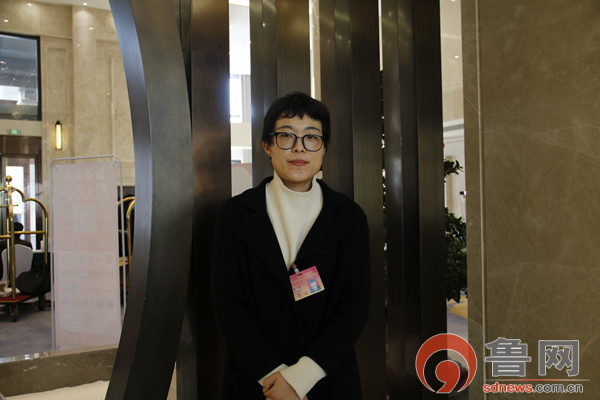 冯兰表示,当前随着我国经济社会的发展,金融诈骗手段