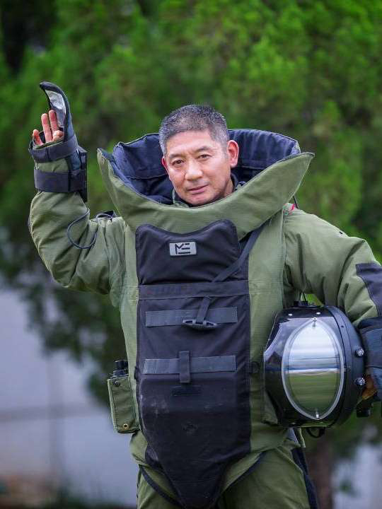 愿为初心付此生