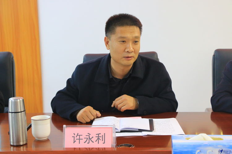 最后,淄川区委副书记许永利表示,通过本次考察,对章丘区农村三变
