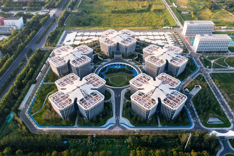 章丘区明水经济技术开发区:扛好实体经济大旗 当好创新发展示范