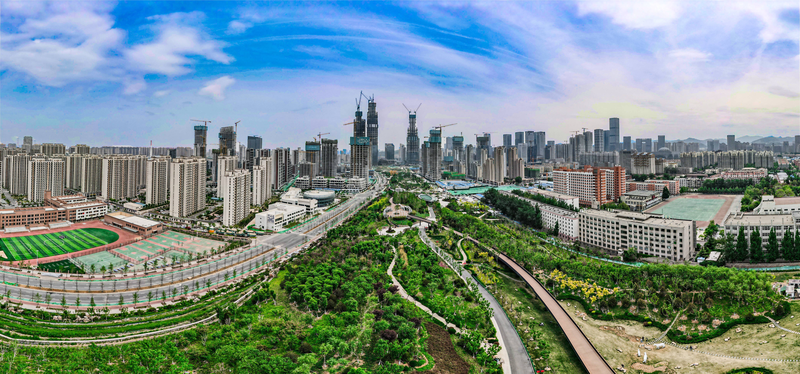 奋斗不息,新的赶考之路冲在前 ——写在历下区第十三次党代会召开之际