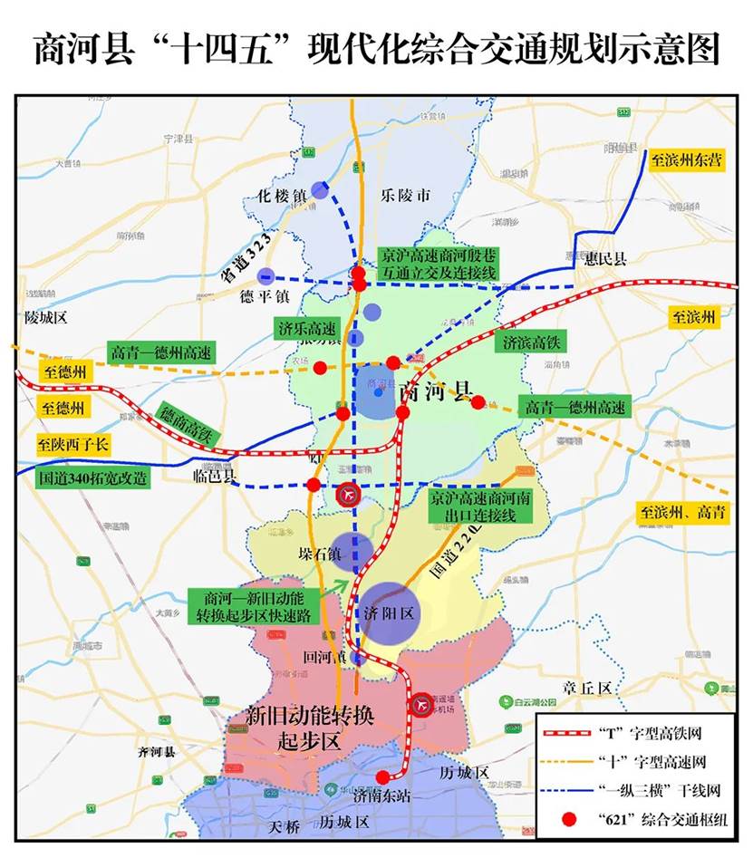 平阴县城区规划图图片