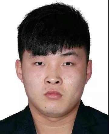 6,刘浩,男身份证号:370181199411225617山东章丘官庄街道办事处三赵村