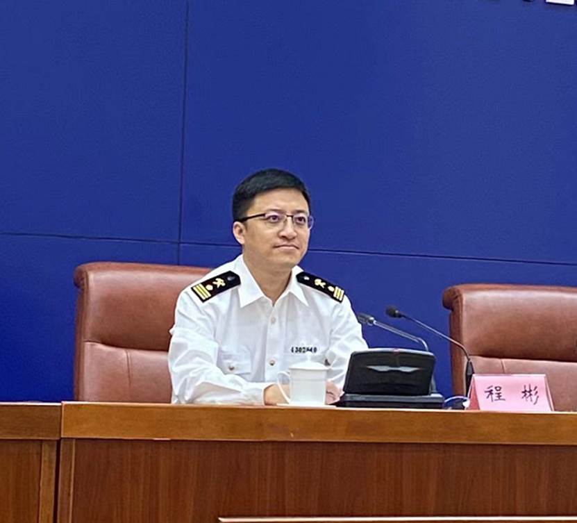 济南机场海关搭建空中丝绸之路助力打造济南国际机场双循环发展新格局