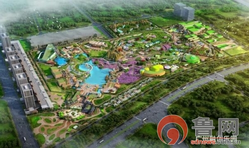 创造了粤港澳大湾区最大的娱乐生活体验中心,广州融创雪世界是华南最