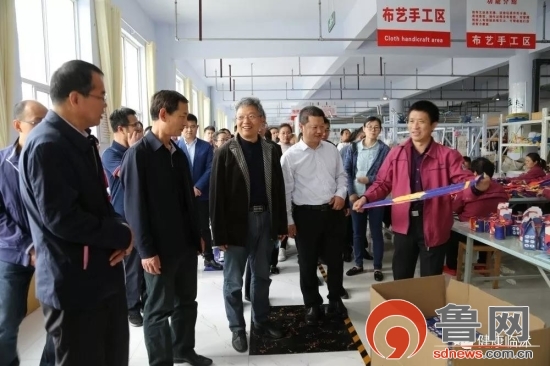 临沭县政府党组成员胡伟,临沭县卫健局党组书记,局长张明坤,临沂市精