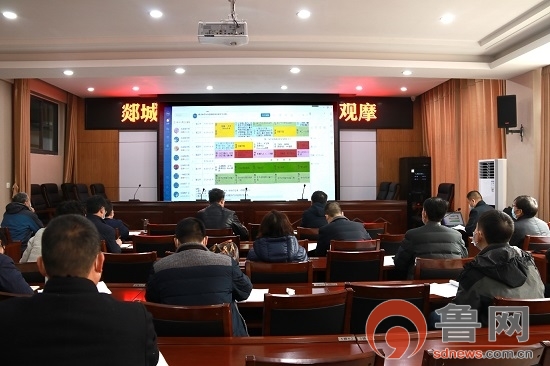 临沂郯城网站建设培训 linyi.sdnews.com.cn