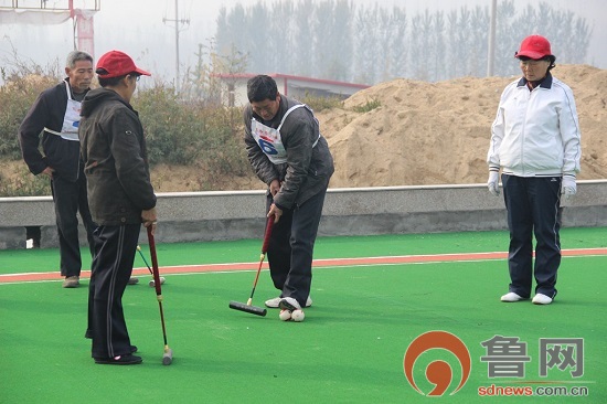 临沂市沂南县双堠镇抓实文化建设培育文明乡风