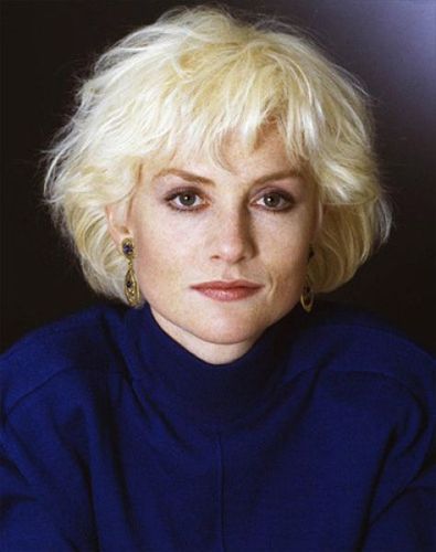 揭秘法国最美的30位女星性感写真图