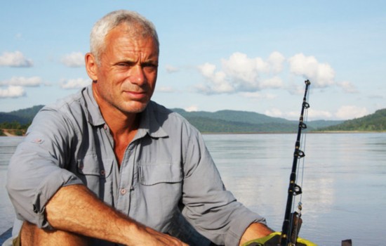 夜功河,泰国由于迷信和不易捕捞等因素,泰国西部的夜功河成为了巨魟最