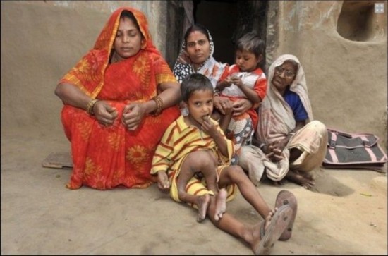 印度玉米男孩图片图片