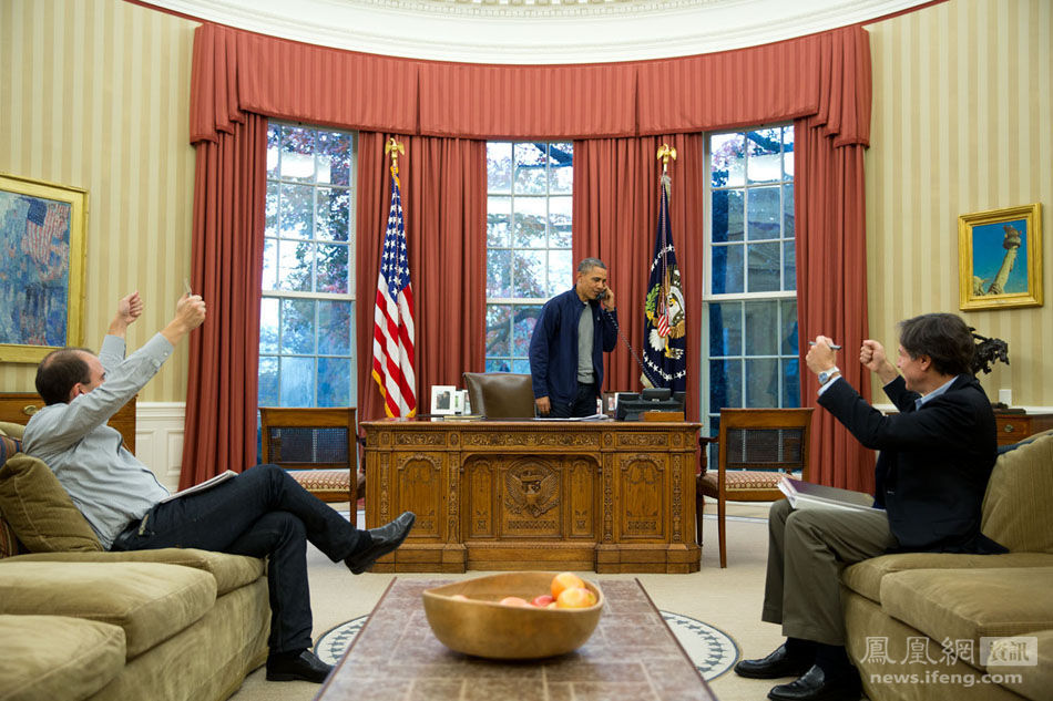 白宫办公室高清图图片