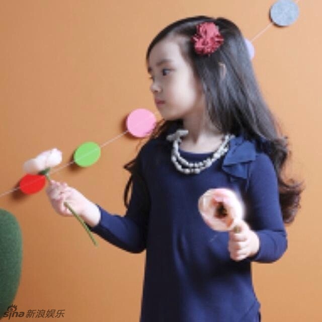 海量韩国粉嫩小萝莉美照活脱脱小美人图