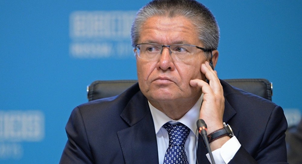 俄经济部长被捕因前一天受贿两百万美元