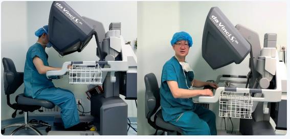 青大附院矫文捷教授团队肺癌手术创新成果走上国际前沿